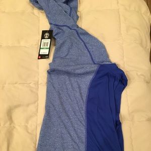 Under armour sweater